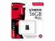 Bild 6 Kingston microSDHC-Karte Industrial UHS-I 16 GB