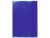Bild 0 HERMA Einbandfolie Plus A4 Blau, Produkttyp
