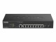 D-Link PoE+ Switch DGS-2000-10P 10