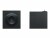 Bild 3 Logitech PC-Lautsprecher Z623, Audiokanäle: 2.1, Detailfarbe