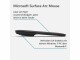 Immagine 2 Microsoft Surface Arc Mouse, Maus-Typ: Mobile, Maus Features: Touch