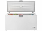 Beko Gefriertruhe HSA37540CHN 350 l, Energieeffizienzklasse