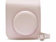 FUJIFILM Kameratasche Instax Mini 12 Rosa, Taschenart