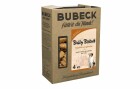 Bubeck Hundekuchen Bully Biskuit, 4 kg, Snackart: Biscuits