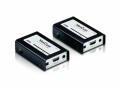ATEN Technology Aten HDMI-Extender VE810, Weitere Anschlüsse: Keine, Set