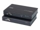 ATEN Technology ATEN CE 620 - KVM-/Audio-/USB-/serieller Extender - HDBaseT