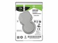 Seagate SEAGATE HDD BarraCuda Pro 500GB, 2.5