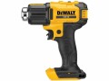 DeWalt Akku-Heissluftgebläse 18 V DCE530N Solo