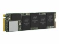 Intel Solid-State Drive 660p Series - Solid-State-Disk