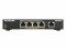 Bild 3 NETGEAR PoE+ Switch GS305Pv2 5 Port, SFP Anschlüsse: 0