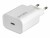 Bild 8 4smarts USB-Wandladegerät VoltPlug PD 20W + Lightning, Ladeport