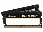 Corsair Mac Memory DDR4-RAM