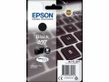 Epson Tinte 407 / C13T07U140 Black, Druckleistung Seiten: 2600