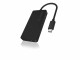 Bild 2 RaidSonic ICY BOX USB-Hub IB-HUB1429-CPD, Stromversorgung: USB-C