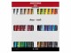 Amsterdam Acrylfarbe Standard Serie Set 36 x 20 ml