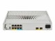 Cisco Catalyst 9000 Compact Switch 8 port UPoE