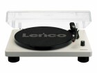 Lenco Plattenspieler LS-50GY Grau