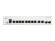 Immagine 4 Cisco Switch Catalyst C1200-8T-E-2G 10 Port, SFP Anschlüsse: 2