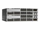 Cisco C9300-48T-A: 48 Port Switch