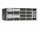 Cisco CATALYST 9300X 24X25G FIBER PORTS