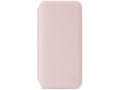 Holdit Slim Flip iPhone 13 Pro Pink, Eigenschaften: Keine