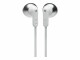 Bild 7 JBL In-Ear-Kopfhörer Tune 215BT Weiss, Detailfarbe: Weiss