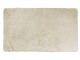 Ridder Badteppich Sammy 60 x 90 cm, Beige, Bewusste