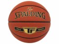 SPALDING Basketball TF Gold Grösse 6, Einsatzgebiet: Indoor