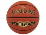 SPALDING Basketball TF Gold Grösse 7, Einsatzgebiet: Indoor