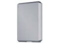 LaCie Externe Festplatte Mobile Drive 4 TB, Stromversorgung