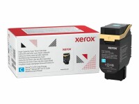 Xerox Toner-Modul HC cyan 006R04686 VersaLink C410/C415 7000 S