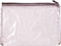 RUMOLD    RUMOLD Mesh bag A3 378213 PVC/Netzgewebe transparent