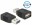 Image 0 DeLock USB2.0 Easy Adapter, A - A, (m-f), USB