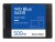 Bild 1 Western Digital SSD WD Blue SA510 2.5" SATA 500 GB