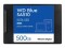 Bild 1 Western Digital SSD - WD Blue SA510 2.5" SATA 500 GB