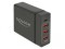 Bild 7 DeLock USB-Wandladegerät 63974 3x USB-A + 1x USB-Type-C PD