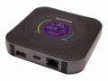 NETGEAR LTE Hotspot MR1100-100EUS Nighthawk M1, Display