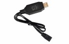Amewi USB-Ladegerät 2S LiPo AFX180 Pro, Akkutyp