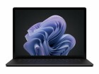 Microsoft ® Surface Laptop 6, 15", 256 GB, i5, 8