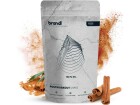 Brandl-Nutrition Pulver Post Workout Vegan Zimt 1000 g, Produktionsland