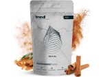 Brandl-Nutrition Pulver Vegan Protein All-in-One Post Workout Zimt 1000