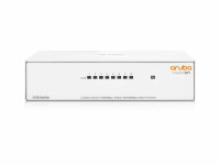 Hewlett Packard Enterprise HPE Aruba Networking Switch Instant On 1430-8G (R8R45A) 8