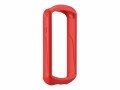 GARMIN Schutzhülle Silicone Case Edge 1030, Farbe: Rot, Sportart