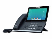 Yealink SIP-T57W - VoIP-Telefon - Bluetooth-Schnittstelle mit
