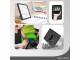Image 10 4smarts Tablet Back Cover Rugged GRIP Galaxy Tab A9+