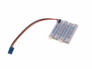 OEM RC-Akku NiMH 800 mAh 4.8 V Eneloop, Akkutyp