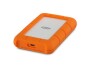 LaCie Externe Festplatte Rugged 1 TB, Stromversorgung: Per