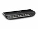 Bild 5 TP-Link Switch TL-SG1008D V6 8 Port, SFP Anschlüsse: 0