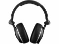 AKG Over-Ear-Kopfhörer K182 Schwarz, Farbe