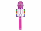 MAX Mikrofon KM15P Pink, Typ: Einzelmikrofon